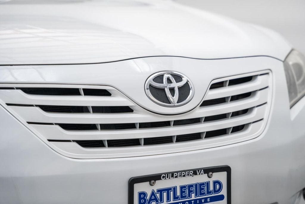 2008 Toyota Camry LE