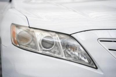 2008 Toyota Camry LE