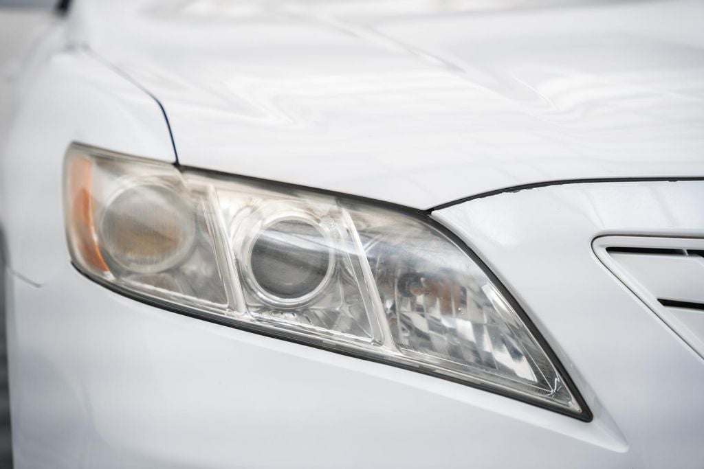 2008 Toyota Camry LE