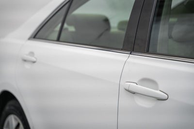 2008 Toyota Camry LE