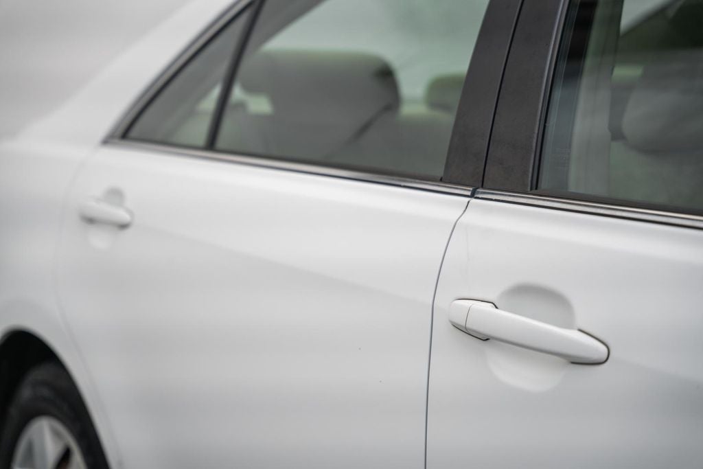 2008 Toyota Camry LE