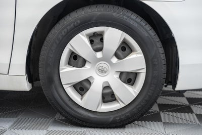 2008 Toyota Camry LE