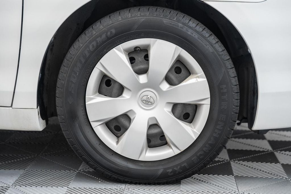 2008 Toyota Camry LE