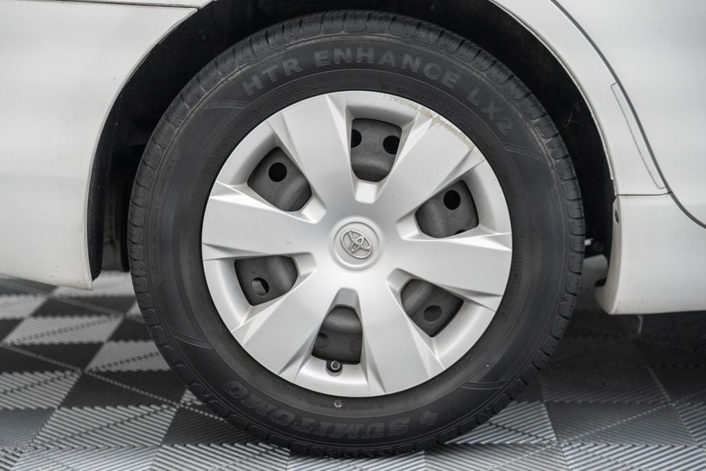 2008 Toyota Camry LE