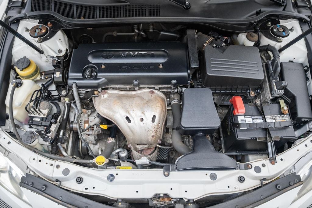 2008 Toyota Camry LE