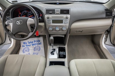 2008 Toyota Camry LE