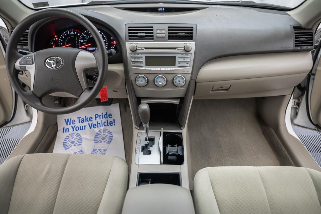 2008 Toyota Camry LE