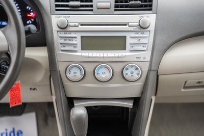 2008 Toyota Camry LE