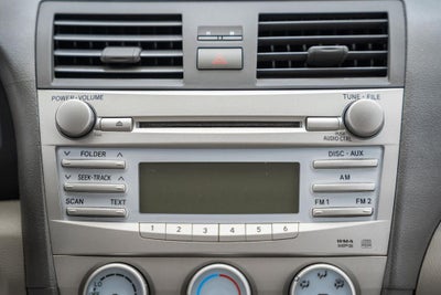 2008 Toyota Camry LE