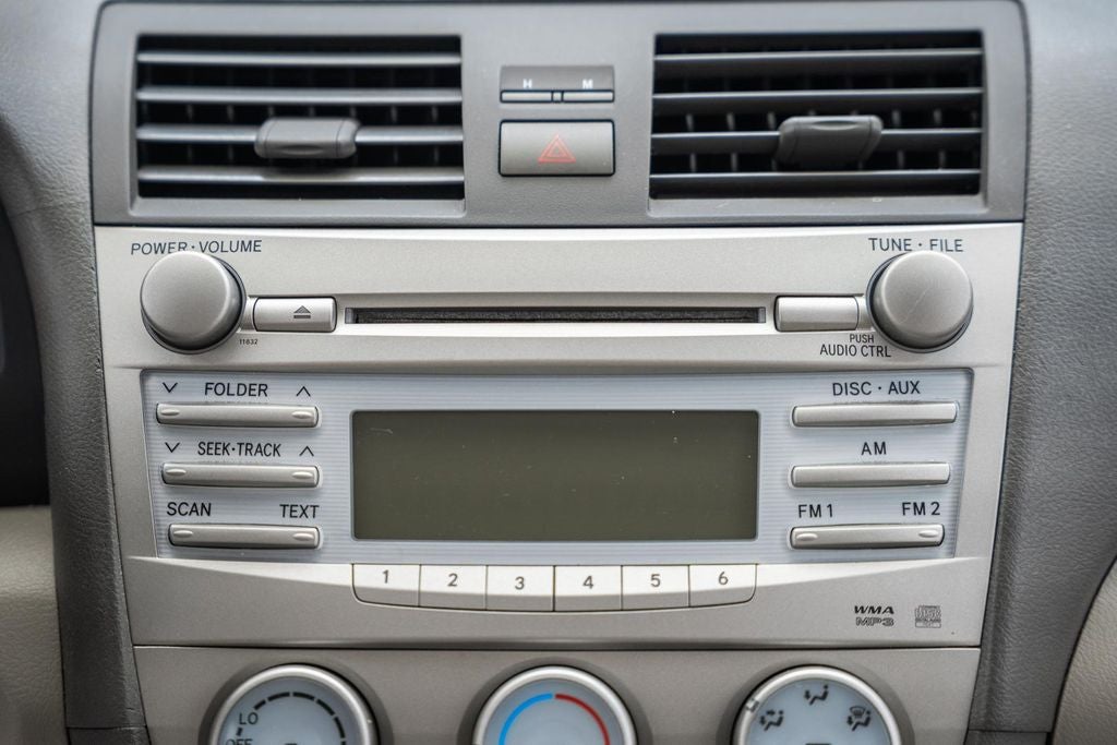 2008 Toyota Camry LE