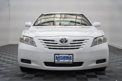 2008 Toyota Camry LE