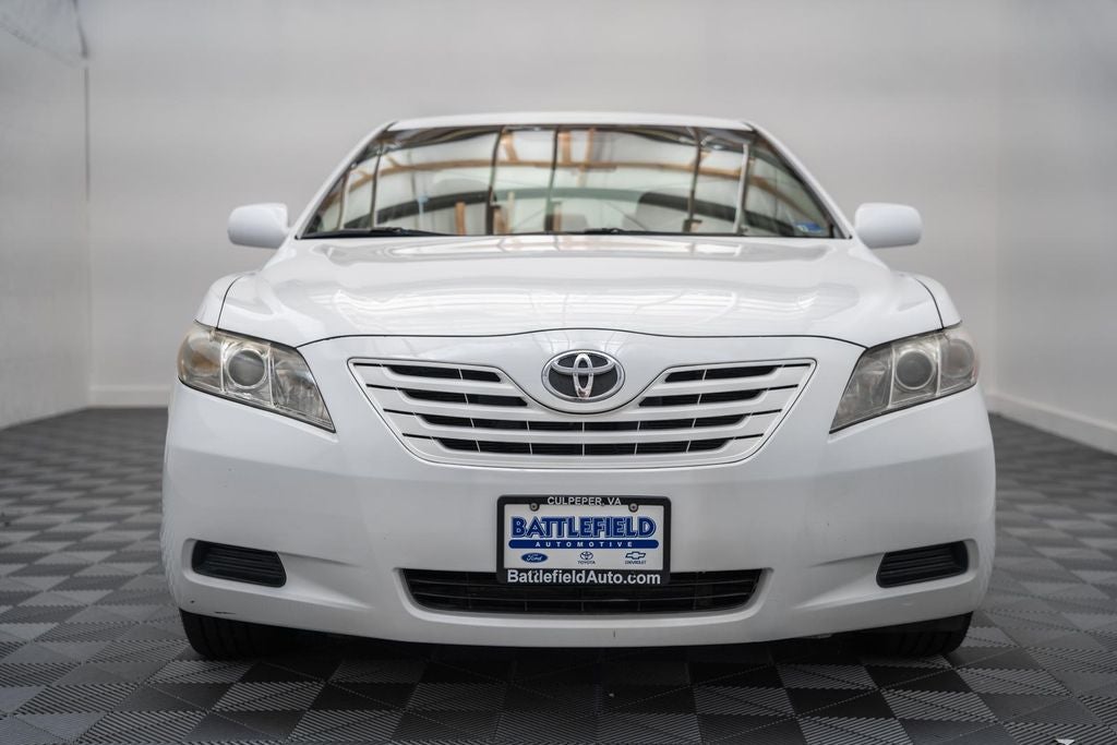 2008 Toyota Camry LE