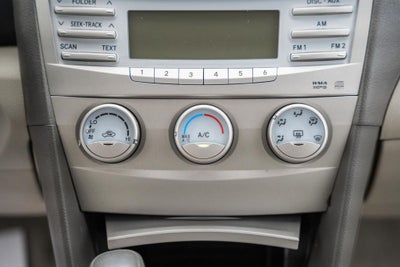 2008 Toyota Camry LE