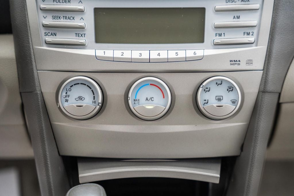 2008 Toyota Camry LE