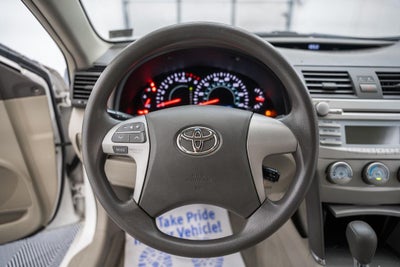 2008 Toyota Camry LE