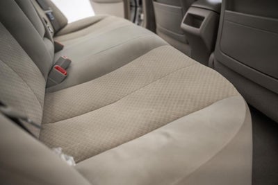 2008 Toyota Camry LE