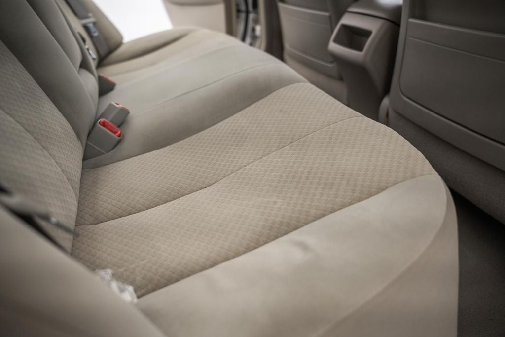 2008 Toyota Camry LE