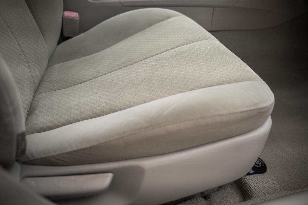 2008 Toyota Camry LE