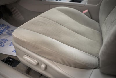 2008 Toyota Camry LE