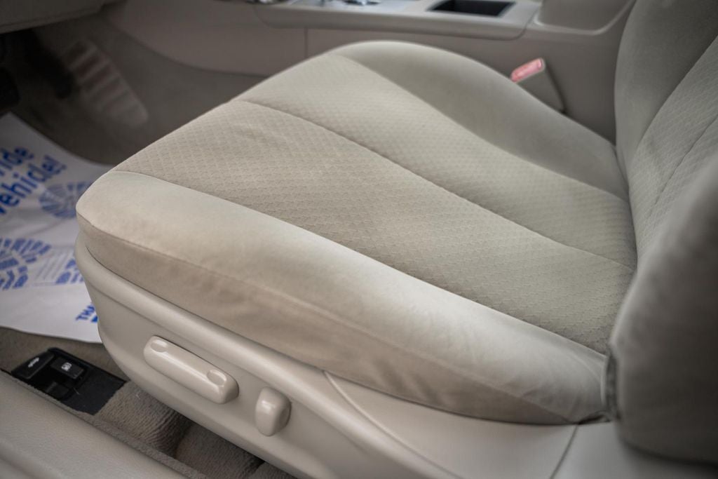 2008 Toyota Camry LE