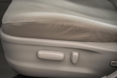 2008 Toyota Camry LE