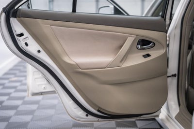 2008 Toyota Camry LE