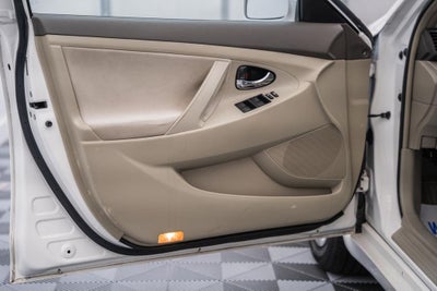 2008 Toyota Camry LE