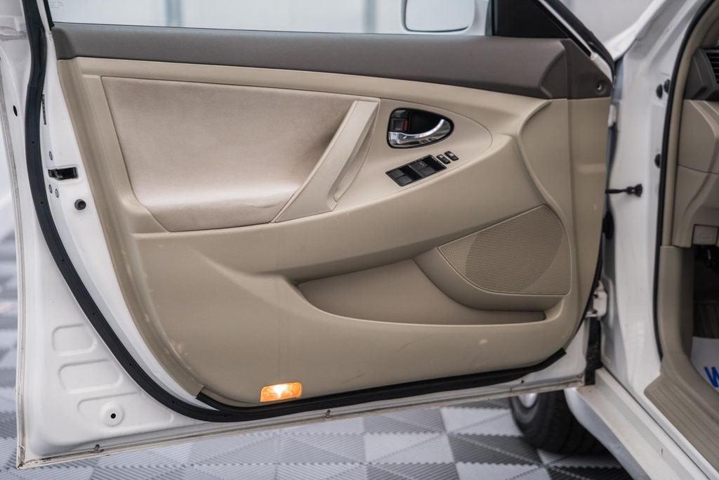 2008 Toyota Camry LE