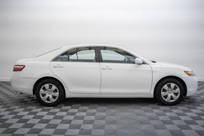 2008 Toyota Camry LE