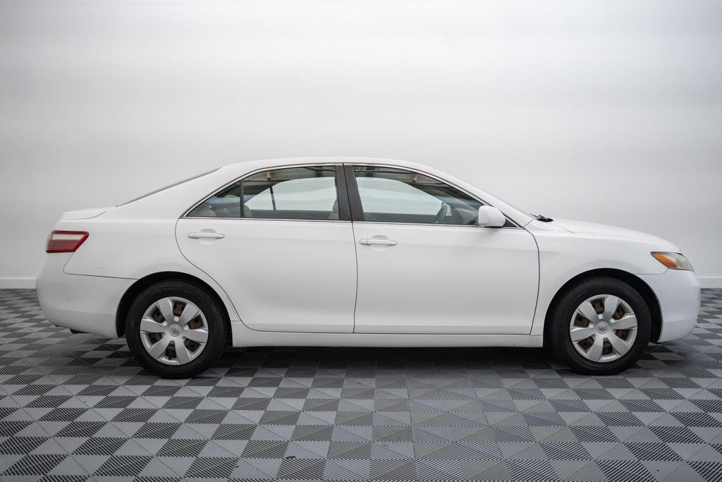 2008 Toyota Camry LE