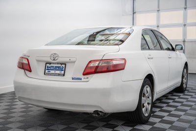 2008 Toyota Camry LE