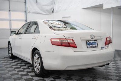 2008 Toyota Camry LE