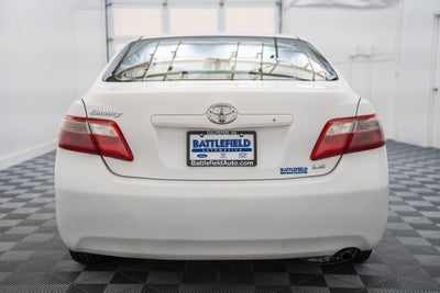 2008 Toyota Camry LE