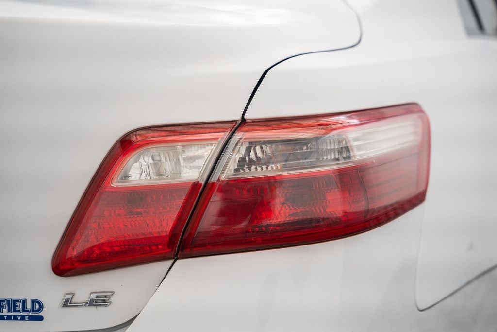2008 Toyota Camry LE