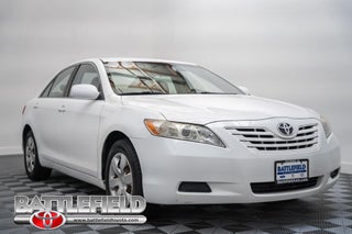 2008 Toyota Camry LE