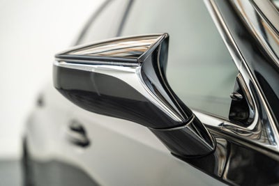 2025 Lexus ES 350