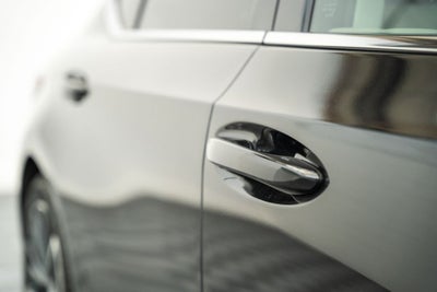 2025 Lexus ES 350