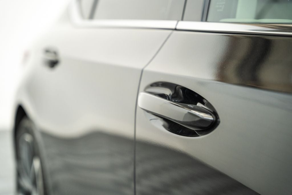 2025 Lexus ES 350