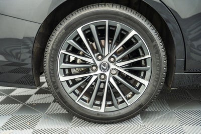 2025 Lexus ES 350