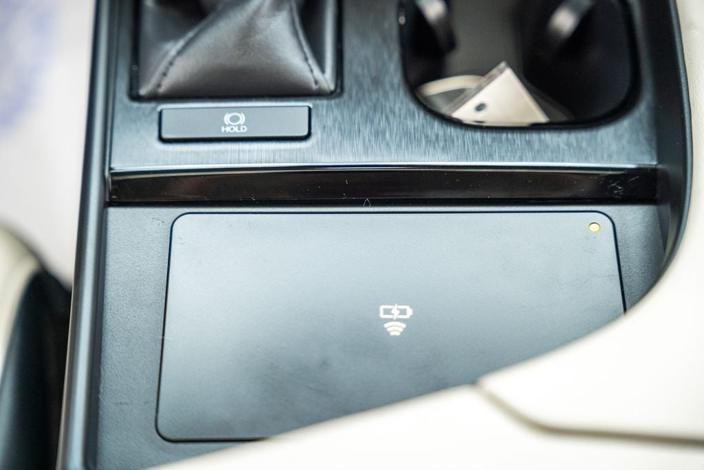 2025 Lexus ES 350