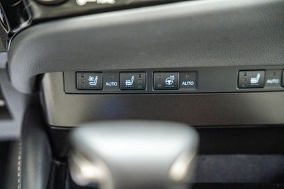 2025 Lexus ES 350