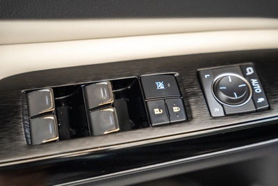2025 Lexus ES 350