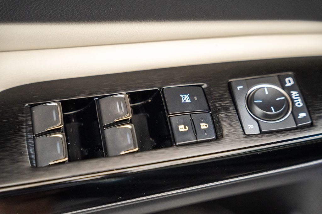 2025 Lexus ES 350