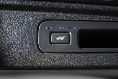 2019 Honda Odyssey Touring