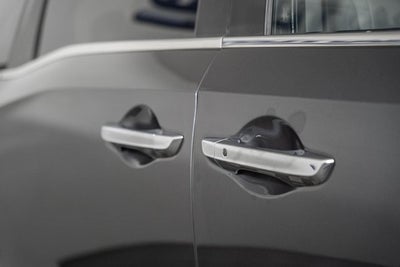 2019 Honda Odyssey Touring