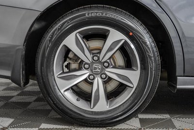 2019 Honda Odyssey Touring