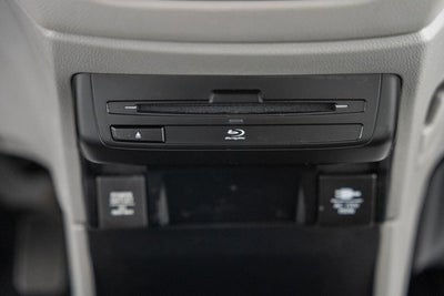 2019 Honda Odyssey Touring