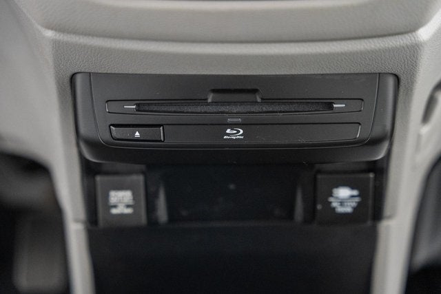 2019 Honda Odyssey Touring