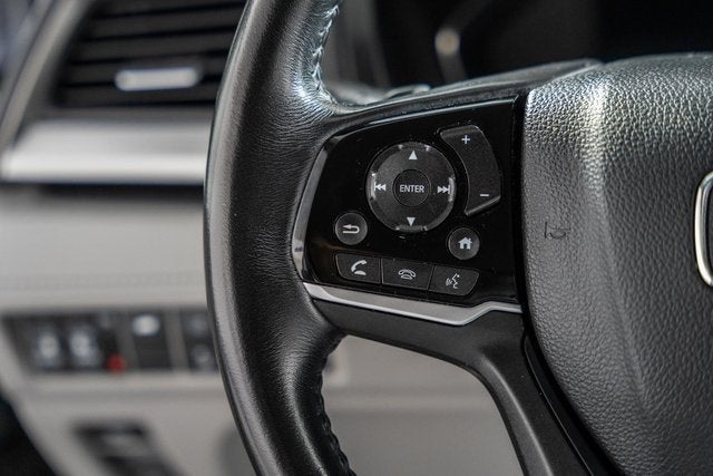 2019 Honda Odyssey Touring