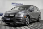 2019 Honda Odyssey Touring